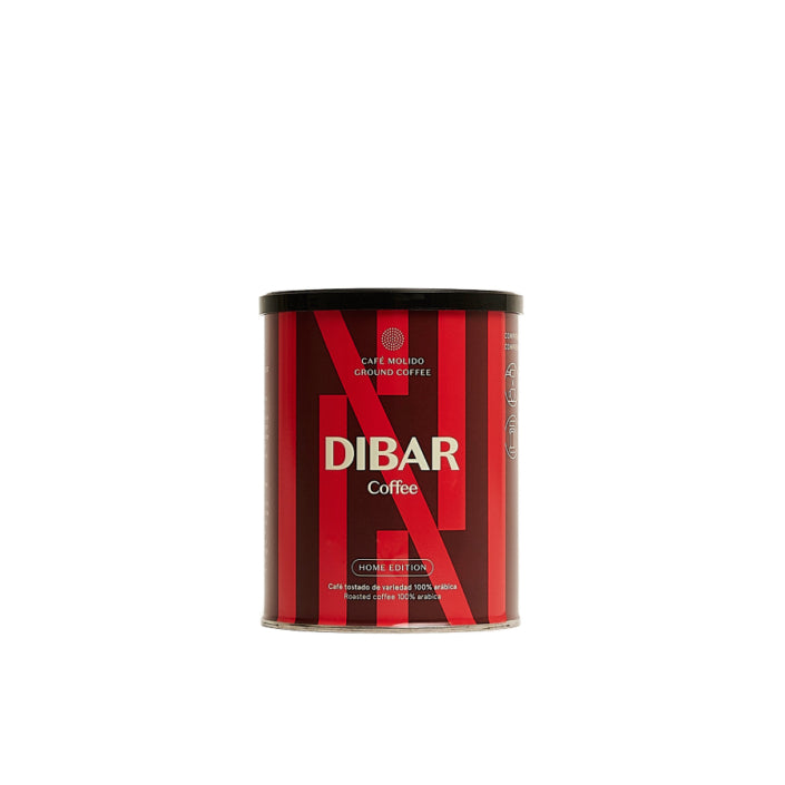 Dibar Gran Altura Ground Coffee