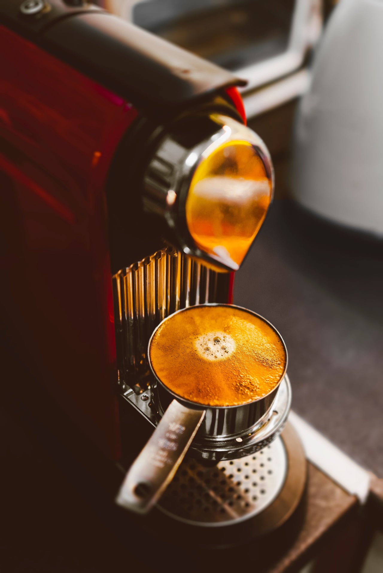 Why Compostable Coffee Capsules Are the Future of Brewing