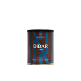 Dibar Ground Decaf Coffee